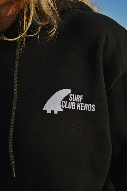 Enjoy The Ride Hoodie