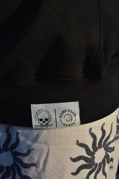 Enjoy The Ride Hoodie