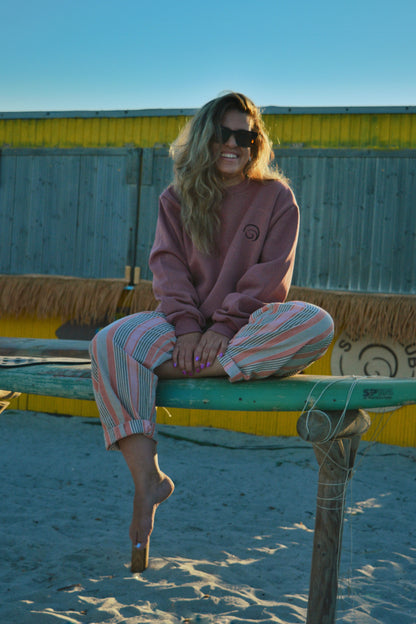 Skull Wave Hoodie