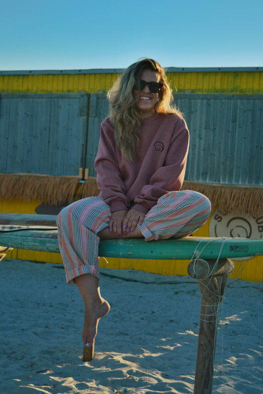 Skull Wave Hoodie