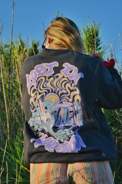 Madonna Hoodie