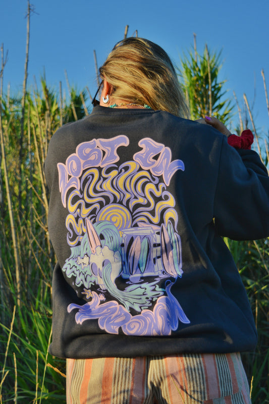 Madonna Hoodie