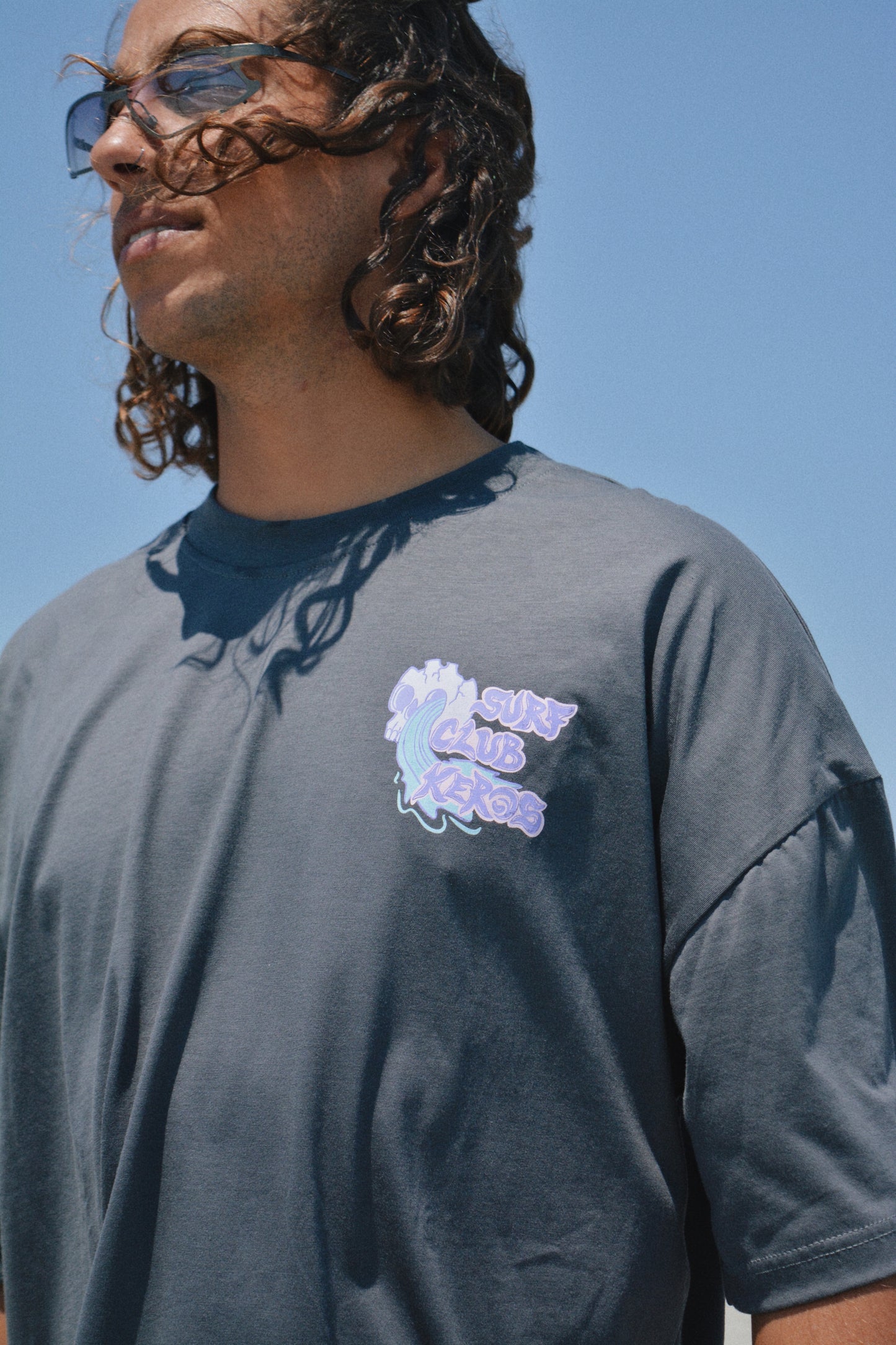 Madonna Tee