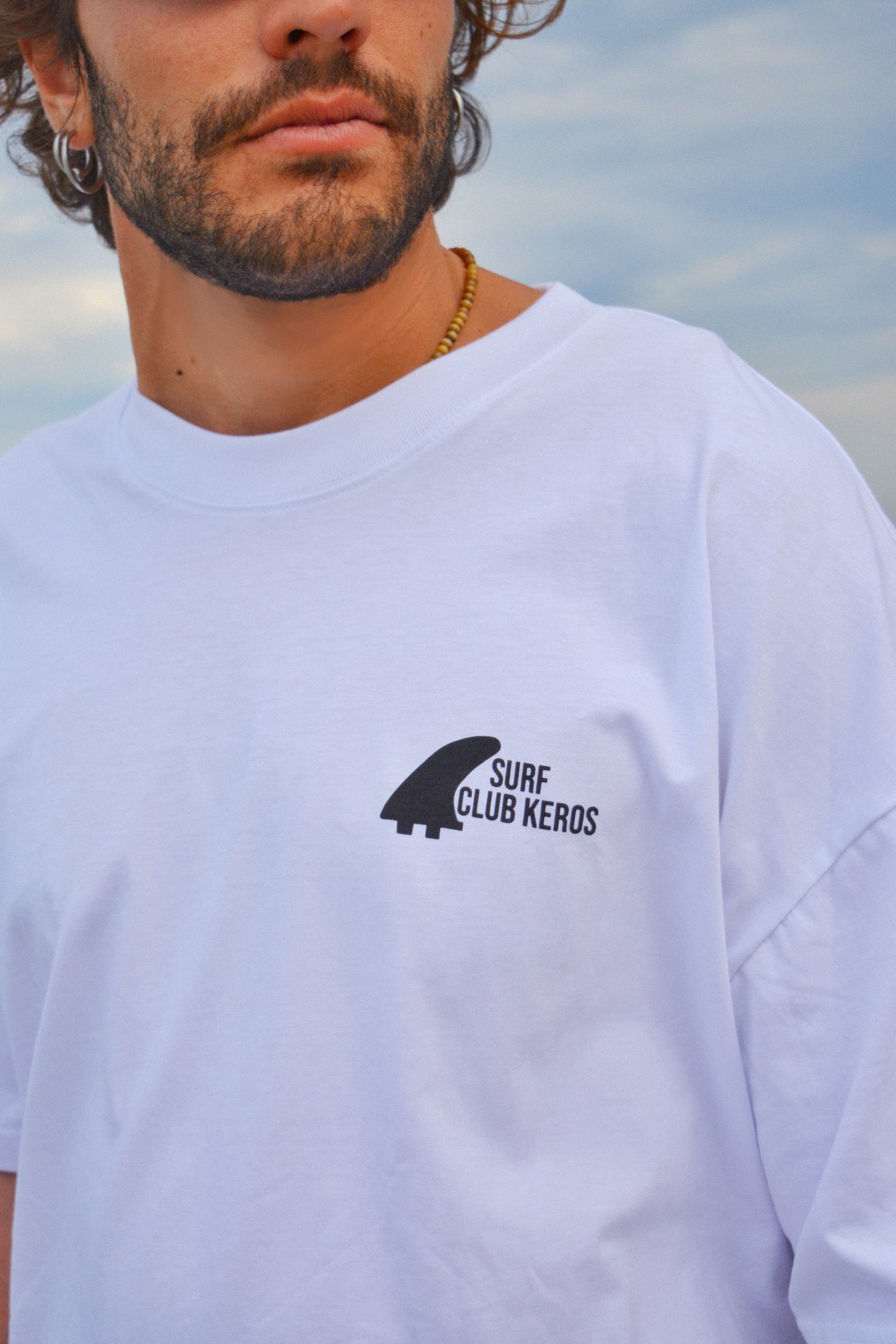 Enjoy The Ride Tee