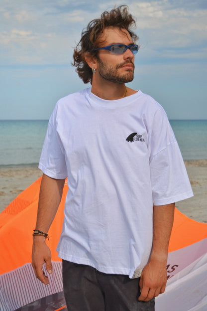 Enjoy The Ride Tee
