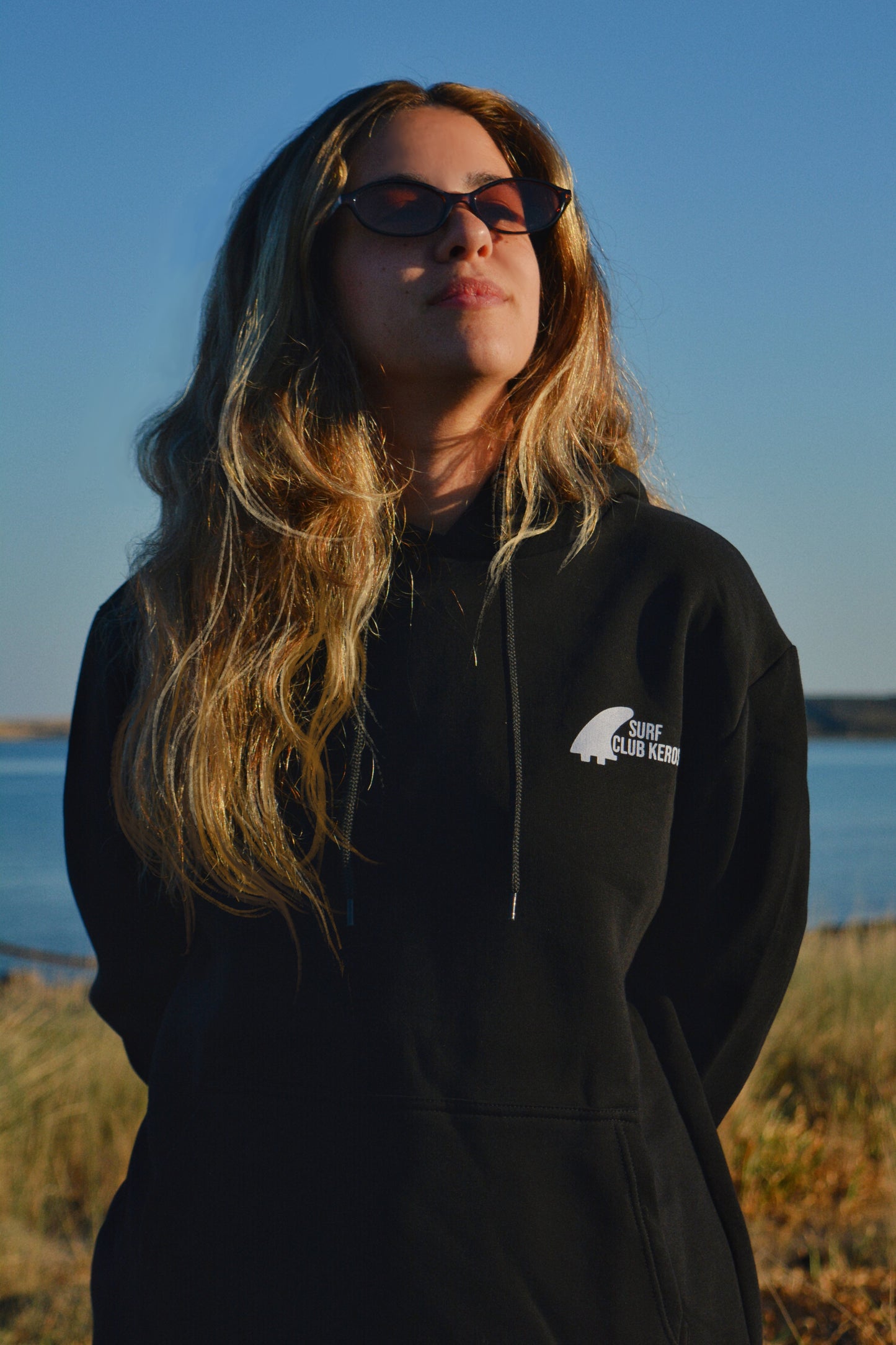 Enjoy The Ride Hoodie
