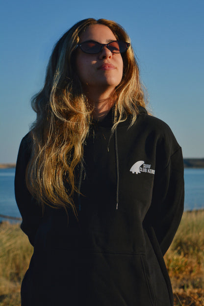 Enjoy The Ride Hoodie