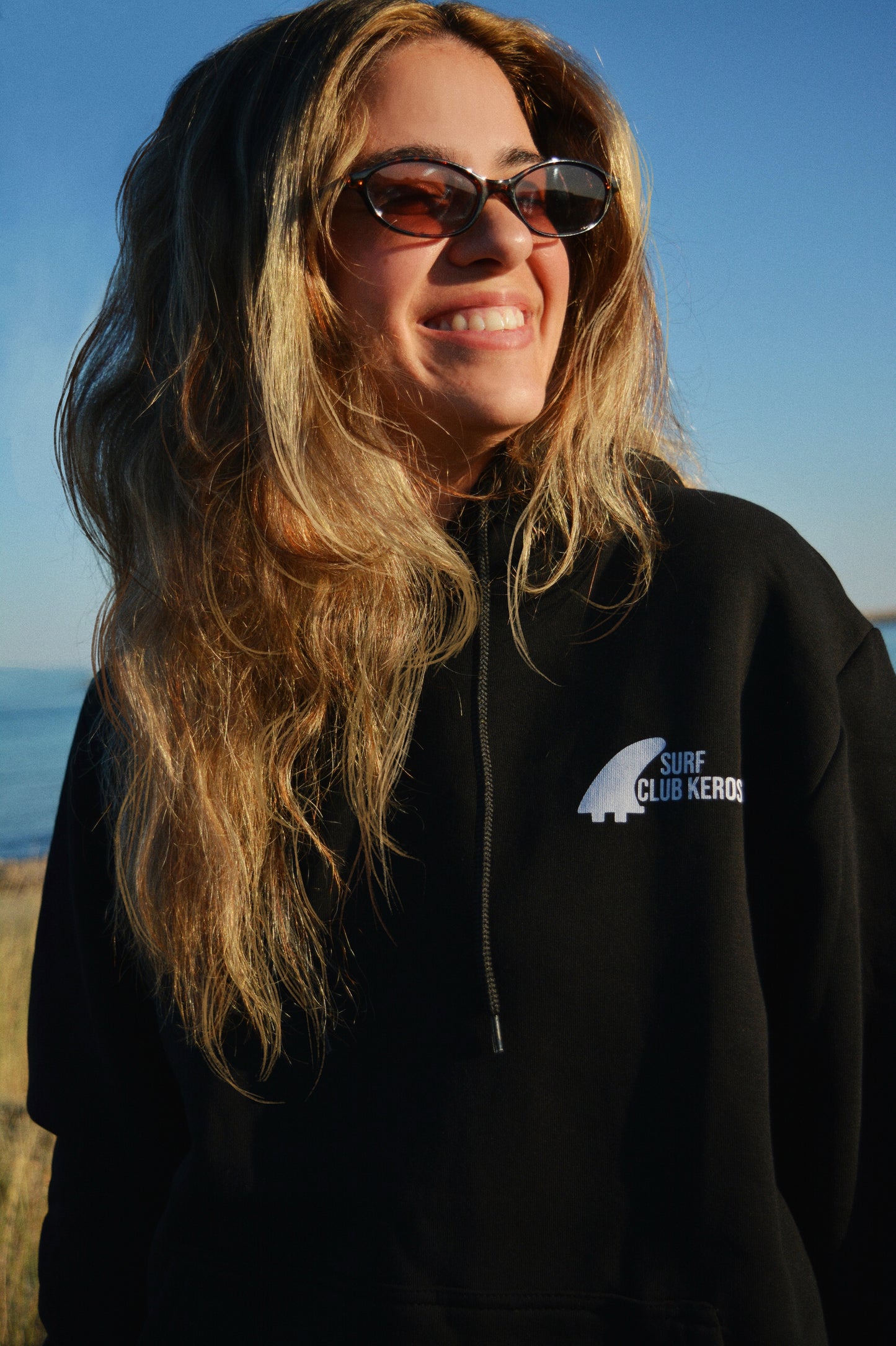 Enjoy The Ride Hoodie