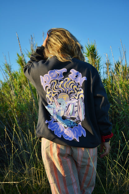 Madonna Hoodie