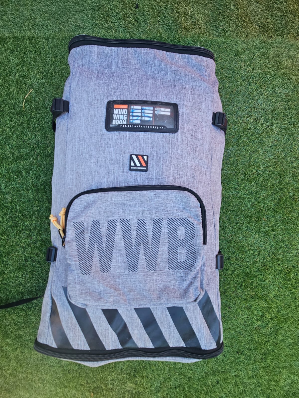 RRD WING WIND WING 5.5 Y28