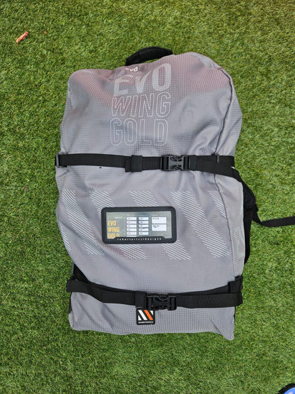 RRD WING EVO GOLD WING 5 Y29