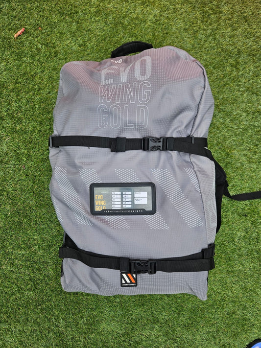 RRD WING EVO GOLD WING 5 Y29