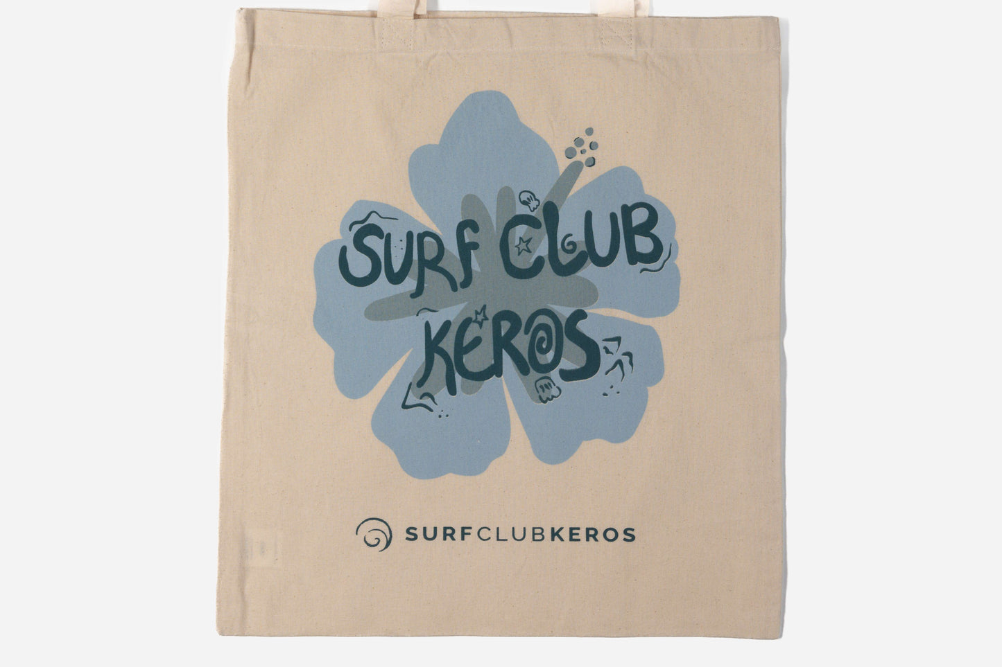KEROS TOTE BAG