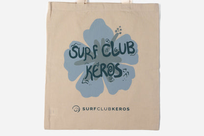 KEROS TOTE BAG