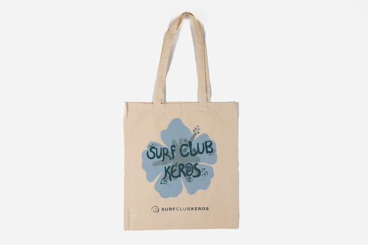 KEROS TOTE BAG