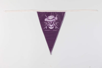 SKULL FLAGLET