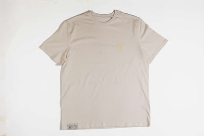 T-SHIRT RADICAL SURFER LINEN