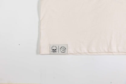 T-SHIRT RADICAL SURFER LINEN