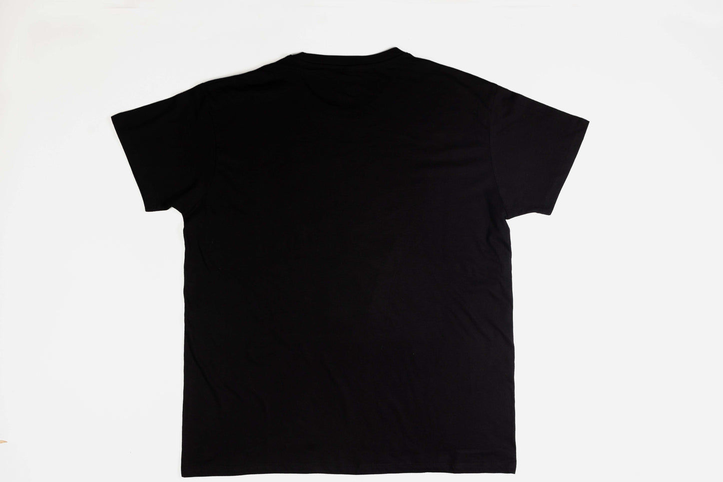 T-SHIRT RIPPER SKULL BLACK, MULTICO
