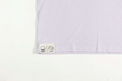 T-SHIRT RADICAL SURFER LILAC
