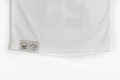 KIDS WATER T-SHIRT 25 WHITE