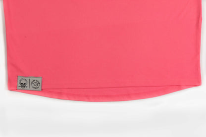 WATER T-SHIRT 25 NEON PINK