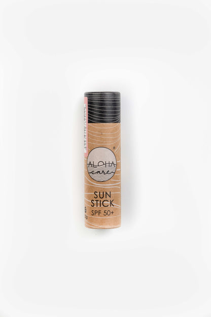 ALOHA CARE SUN STICK SPF 50+