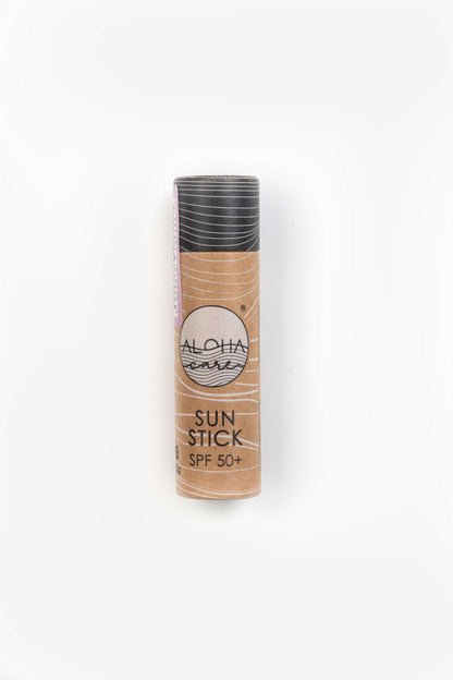 ALOHA CARE SUN STICK SPF 50+
