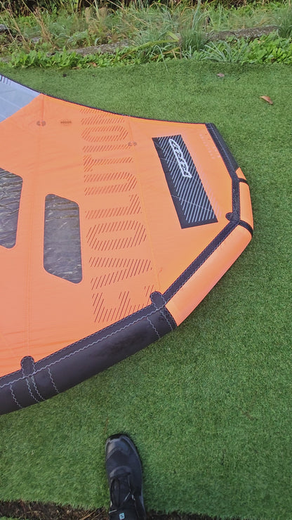 RRD WING EVOLUTION WING 2.5 Y29