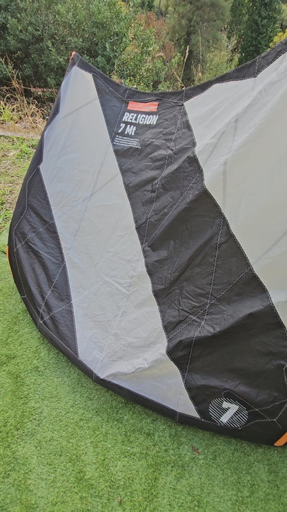 RRD KITE RELIGION 7 Y28