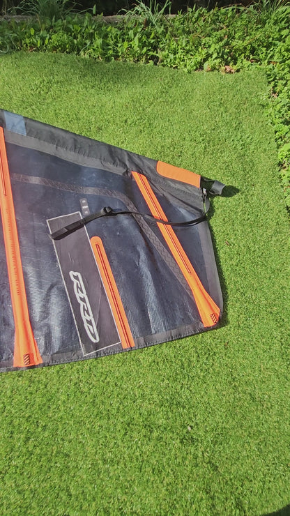 RRD SAIL MOVE FREESTYLE WAVE 4.5 Y30