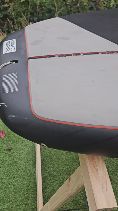 RRD WINGFOIL BOARD BELUGA LTE 105L | Y30