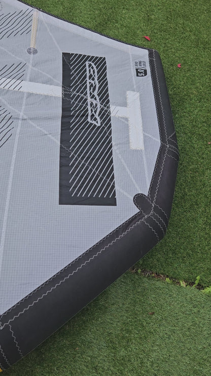 RRD WING EVO GOLD WING 5 Y29