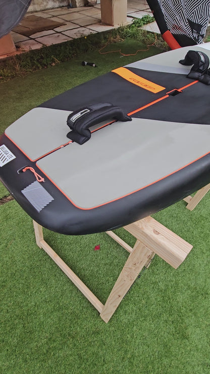 RRD WING BOARD BELUGA LTE 92LY30