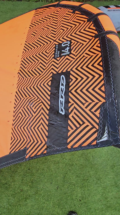 RRD WING EVOLUTION WING 4.0 Y30