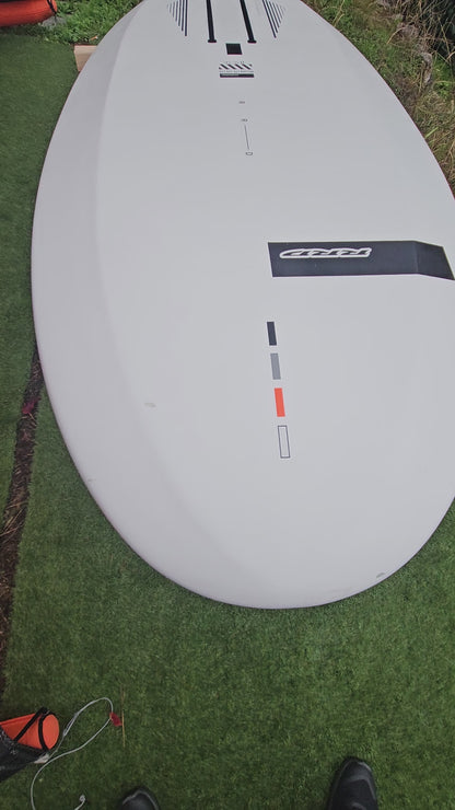 RRD WINGFOIL BOARD BELUGA LTE 105L | Y30