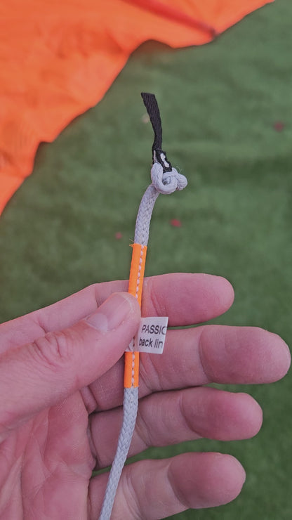 RRD KITE PASSION 12 Y30